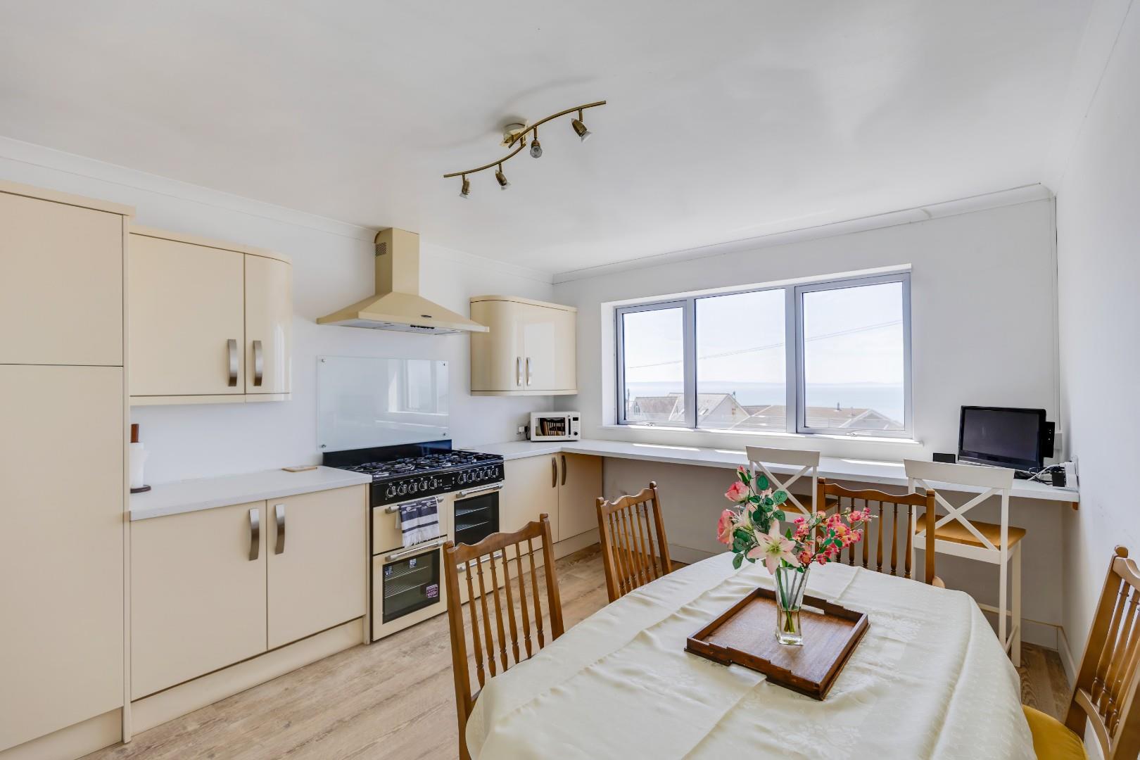 27 Marine Drive, Ogmore-By-Sea, Vale of Glamorgan, CF32 0PJ